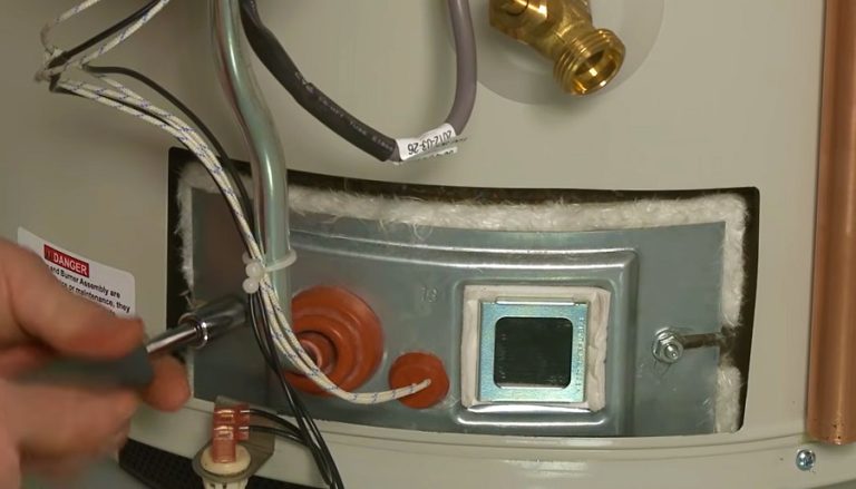 Troubleshoot an AO Smith Water Heater That Won’t Turn On