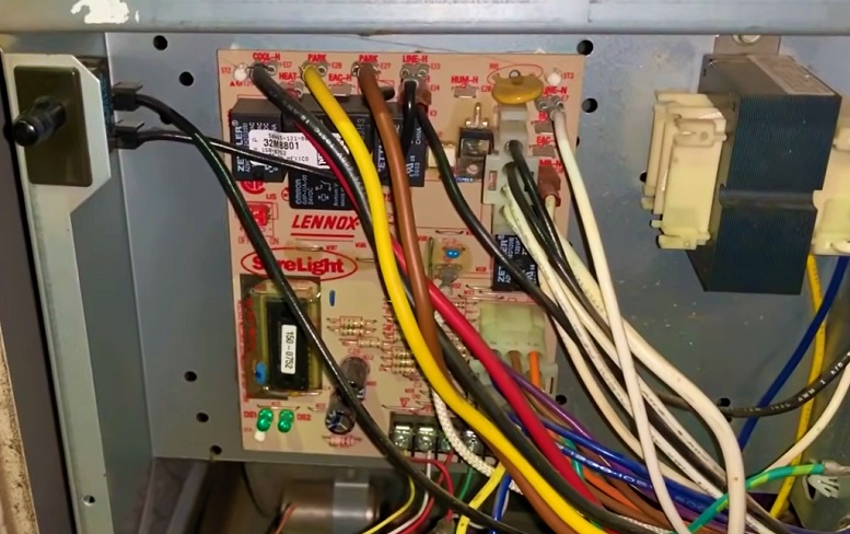 2012 FORD FUSION HEATER NOT BLOWING HOT AIR visual data 8