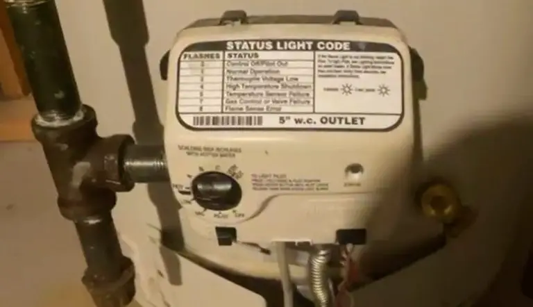 Troubleshooting Your Honeywell Water Heater Pilot Light