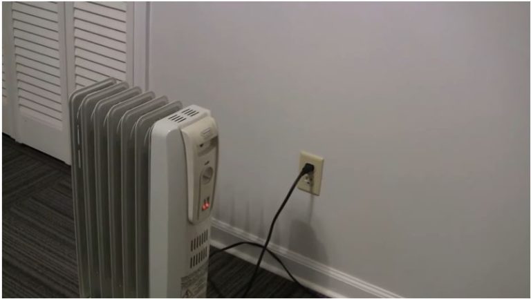 Are Oil Heaters Safe to Leave on Overnight?