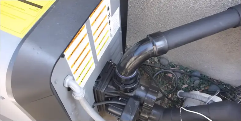 Why is it important to maintain my Jandy JXI pool heater