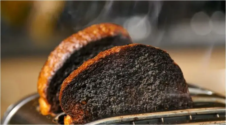 Smelling Something Strange/Burnt Toast! Find the Causes