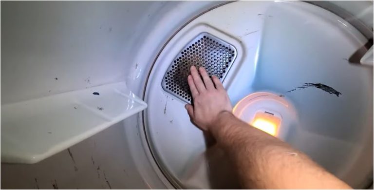 Bravos Dryer Not Turning on: 7 Reasons and Solutions