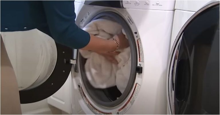 The Dryer Stopped Working After Heavy Load! What To Do?