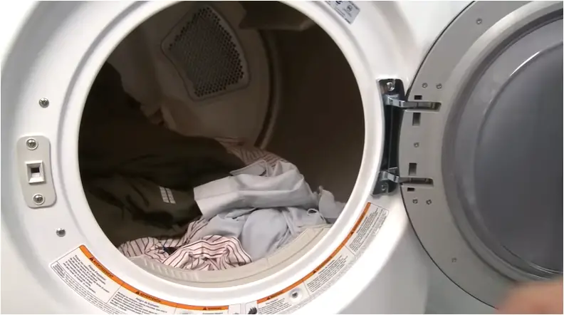 Tips for preventing dryer issues after heavy loads
