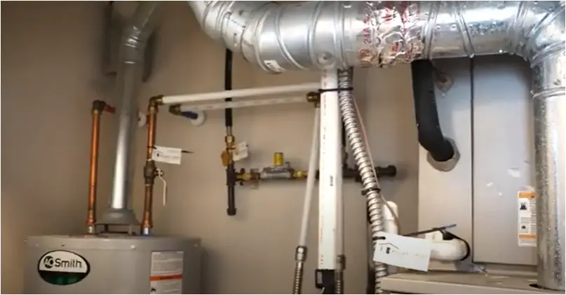 How to Prevent Carbon Monoxide Leaks from Water Heaters