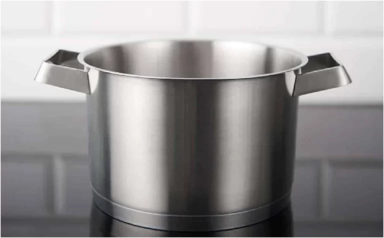 cast aluminum cookware health hazards