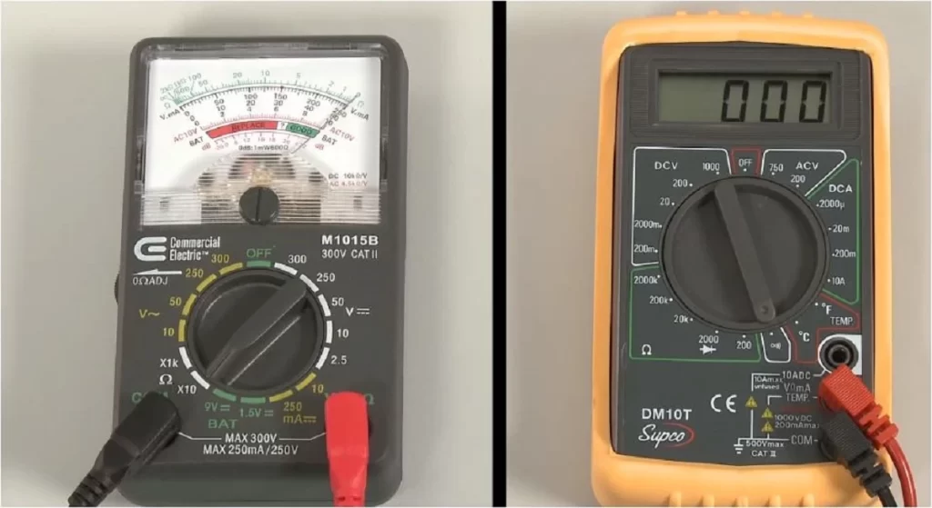 How to Measure Dryer Temperature