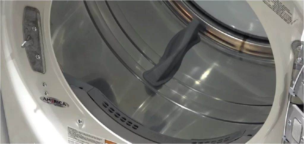 Whirlpool Duet Steam Dryer Error Codes