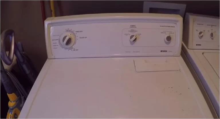 dryer stopped working all of a sudden