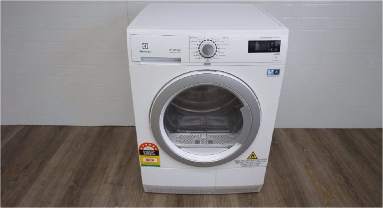 electrolux dryer drum not spinning