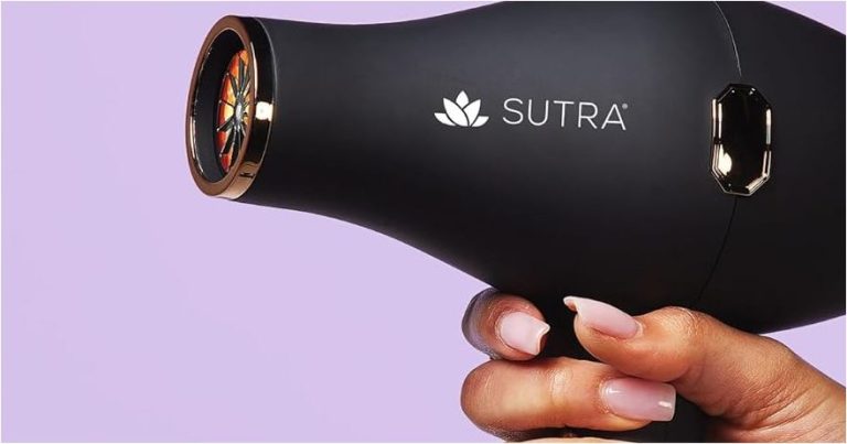 Why Infrared Hair Dryers Better Than Others