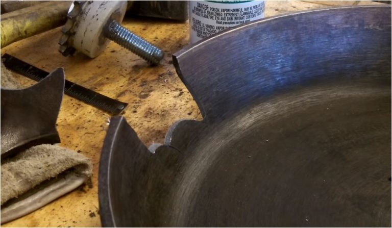 How to Repair Cracked Cast Iron Skillets?