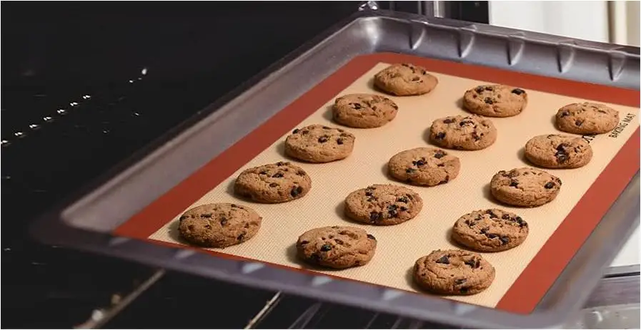 Tips for Safe and Effective Use of Silicone Baking Mats