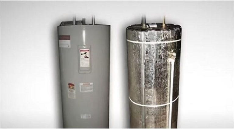 are hot water heater blankets worth it