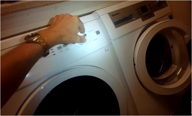 Blomberg Dryer Not Heating and 5 Other Problems