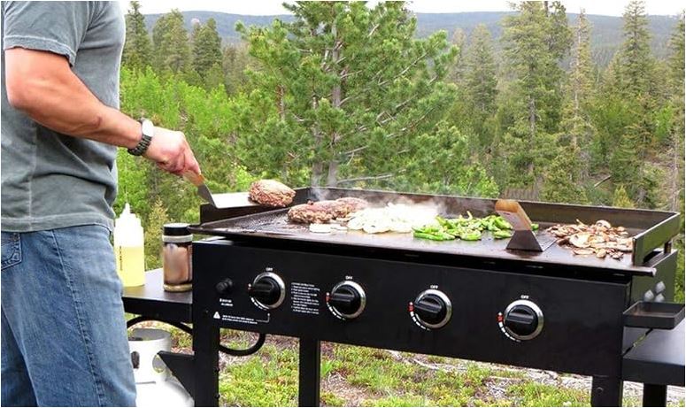 what can you use a metal spatula on