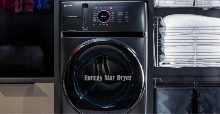 best energy star dryer