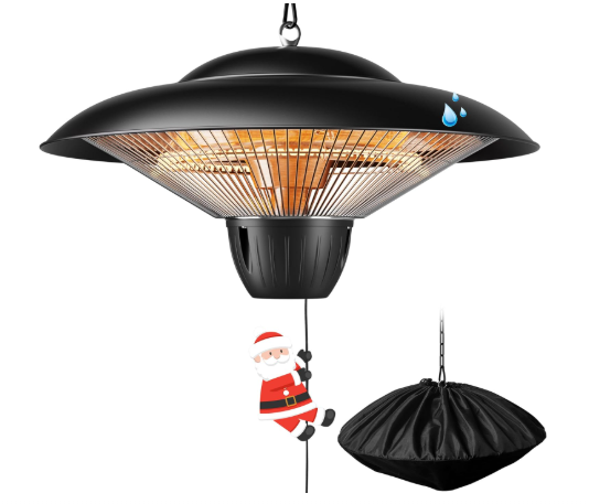 Patio Heater for Outdoor Use