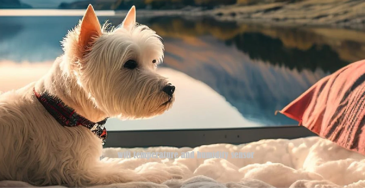 best wifi temperature and humidity sensor