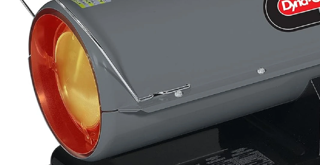 best forced air kerosene heater