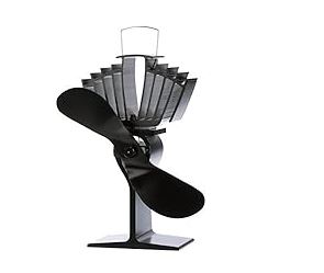 Ecofan® AirMax Wood Stove Fan