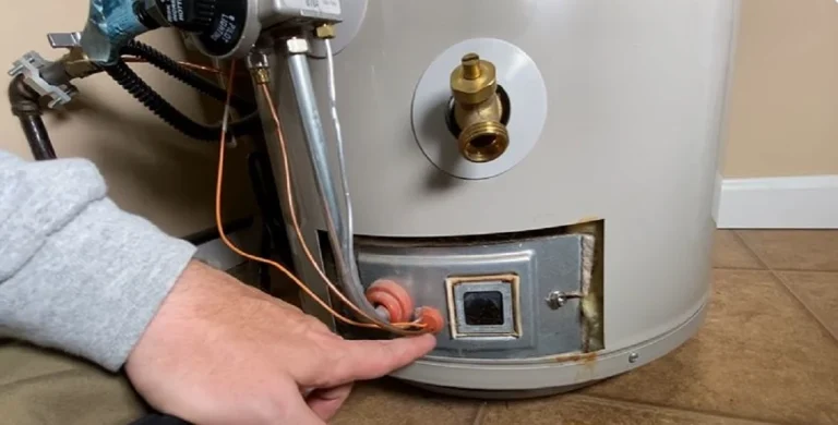 What Happens If the Water Heater Pilot Light Goes Out?
