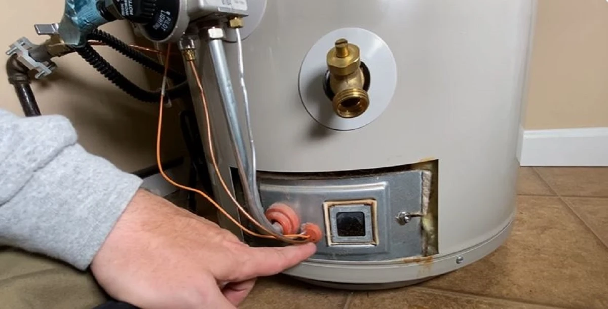 What Happens If the Water Heater Pilot Light Goes Out?