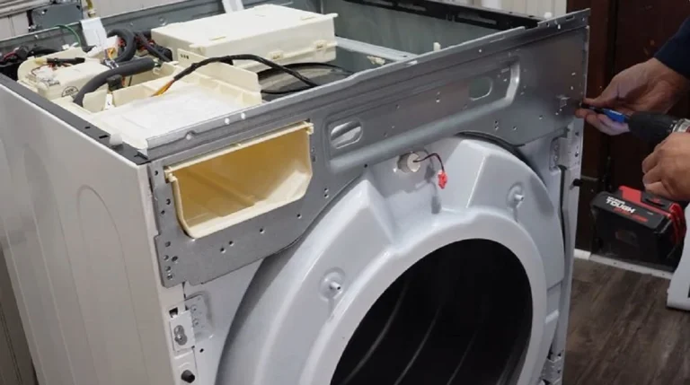 Dryer Makes Noise When Tumbling! Solve All Noise Problems