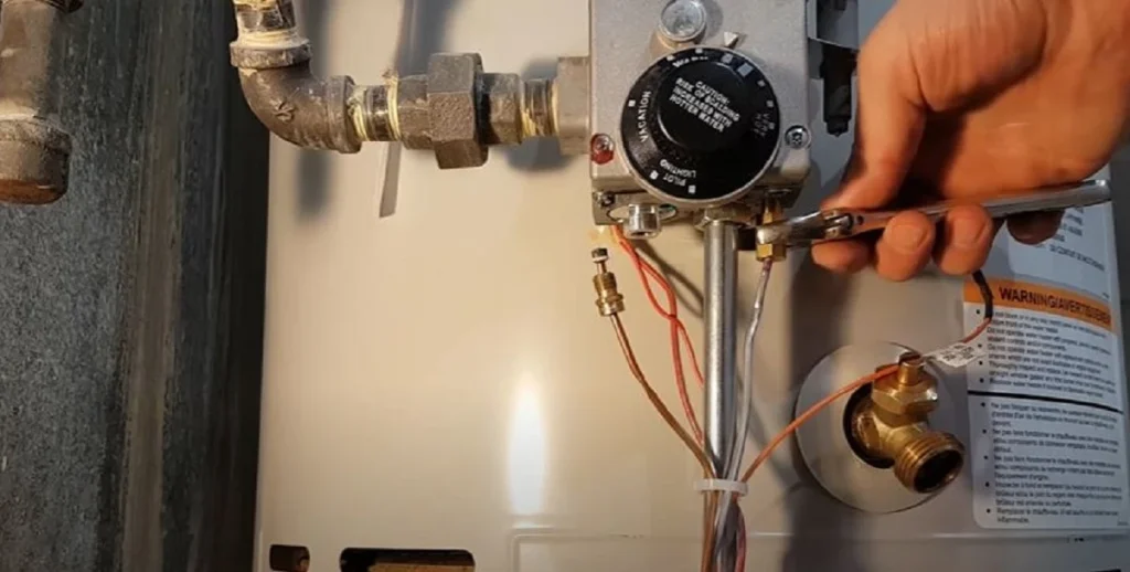 Symptoms, Causes, and Replacement of a Bad Thermocouple in a Water Heater