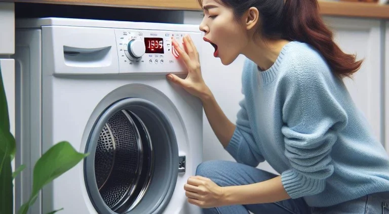 5 Common Causes of a Dryer Beeping While Running and Their Solutions
