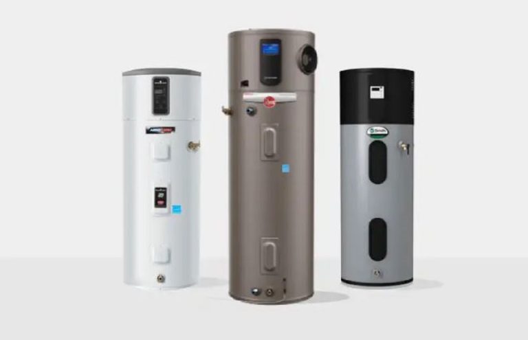Hybrid Water Heaters Pros and Cons
