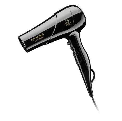 Andis 80695 1875-Watt Tourmaline Ceramic Ionic Styling Hair Dryer