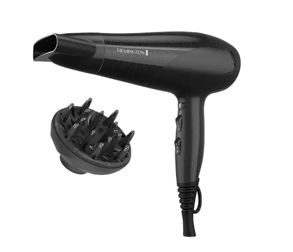 Remington Damage Protection Hair Dryer