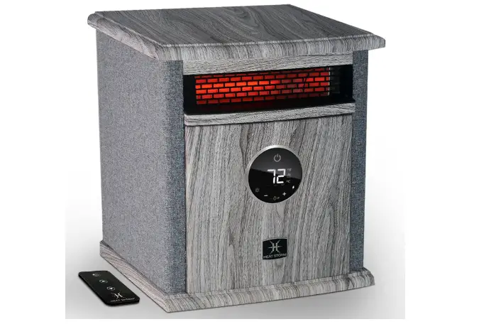 Heat Storm HS-1500-ILODG Cabinet Heater