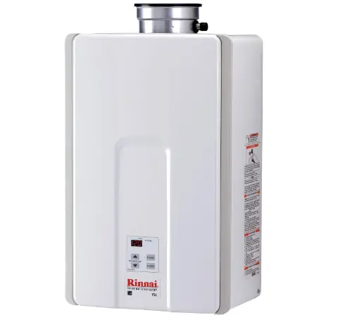 Rinnai V94iN Tankless Hot Water Heater