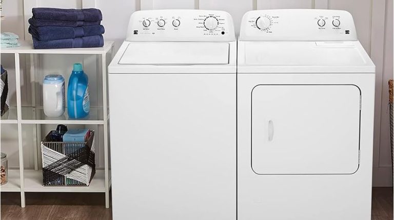 Is a Gas Dryer the Right Choice?