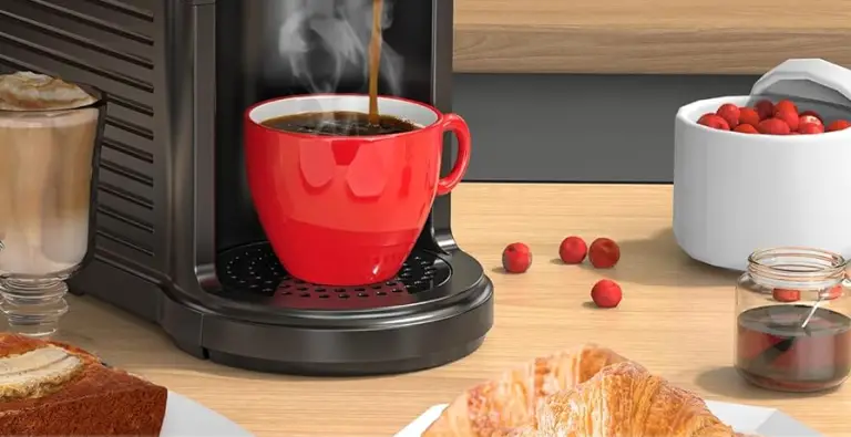 best capsule coffee machine