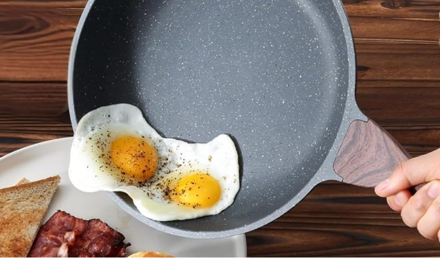 best omelette pan