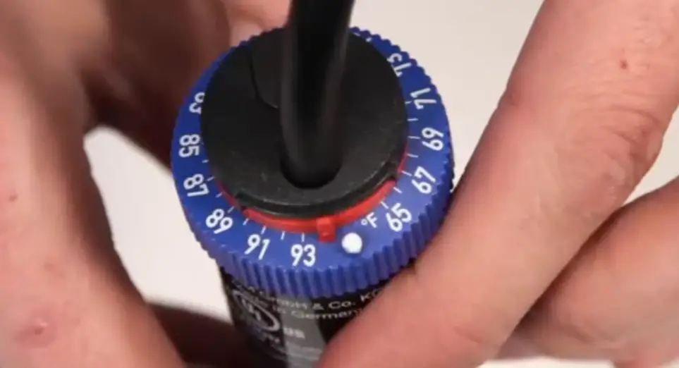 How Eheim Jager Heaters Work