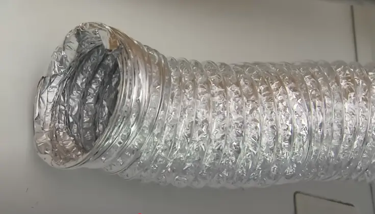 can you clean dryer vent yourself
