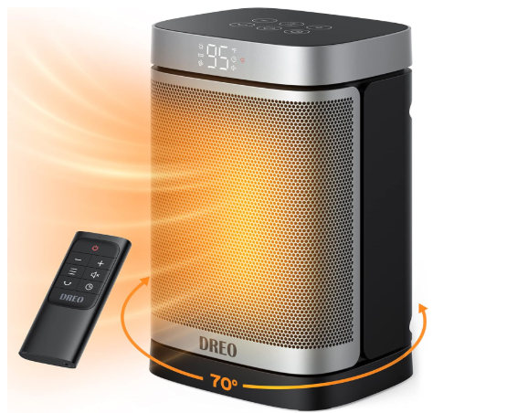 Dreo Space Heater