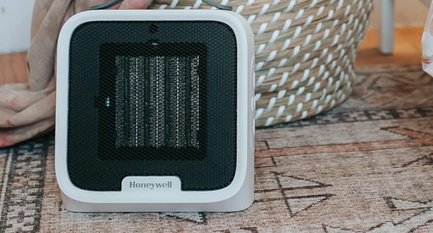 best low wattage space heater