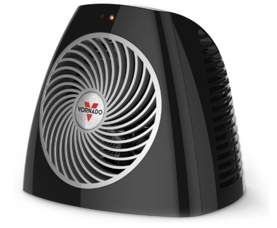 Vornado VH202 Personal Space Heater