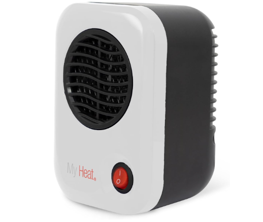Lasko MyHeat Personal Space Heater