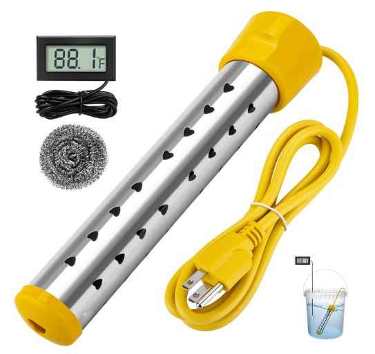 Bebaigowna Portable Water Heaters