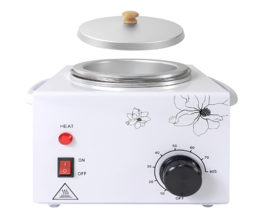 Portable Wax Warmer Machine
