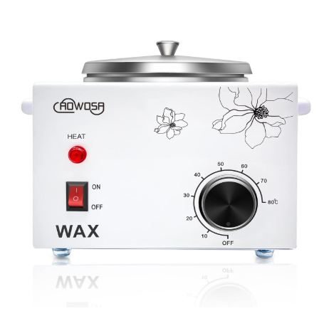 Single Wax Warmer Professional Electric Wax Heater
