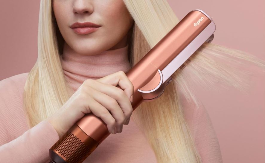 Dyson Airstrait vs Ghd Duet Hair Straightener Detailed Comparison