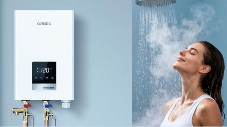 are on demand water heaters worth it